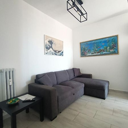 La Terrazza Sull'Appia By Hostand Apartment Roma Ngoại thất bức ảnh
