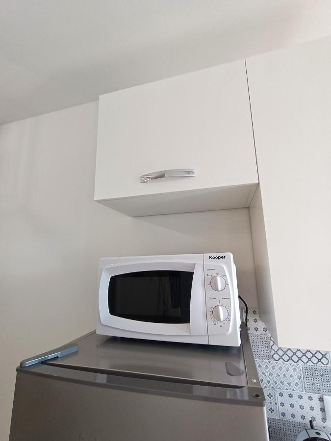 La Terrazza Sull'Appia By Hostand Apartment Roma Ngoại thất bức ảnh
