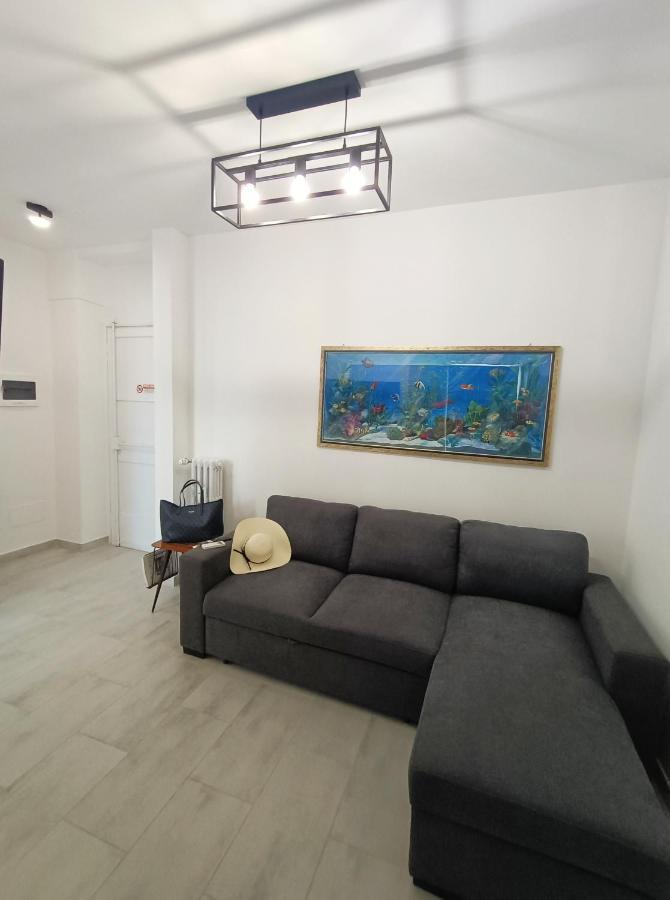 La Terrazza Sull'Appia By Hostand Apartment Roma Ngoại thất bức ảnh