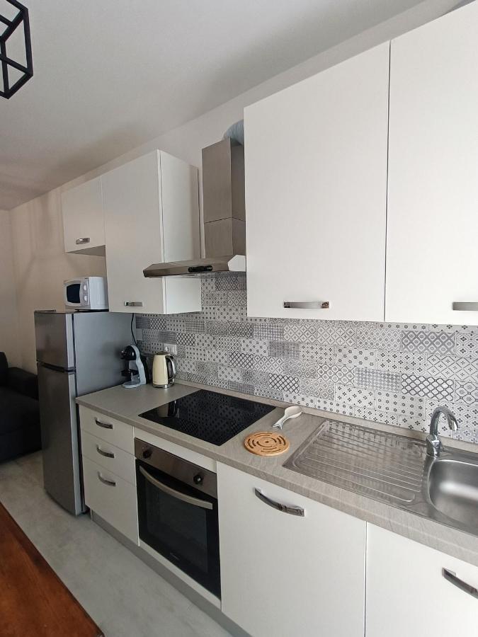 La Terrazza Sull'Appia By Hostand Apartment Roma Ngoại thất bức ảnh