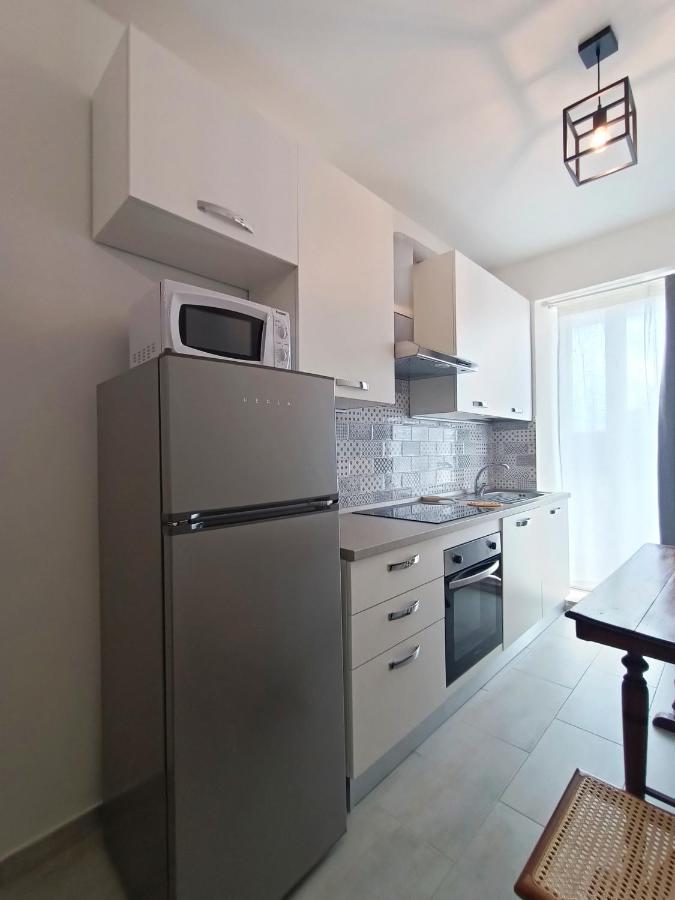 La Terrazza Sull'Appia By Hostand Apartment Roma Ngoại thất bức ảnh