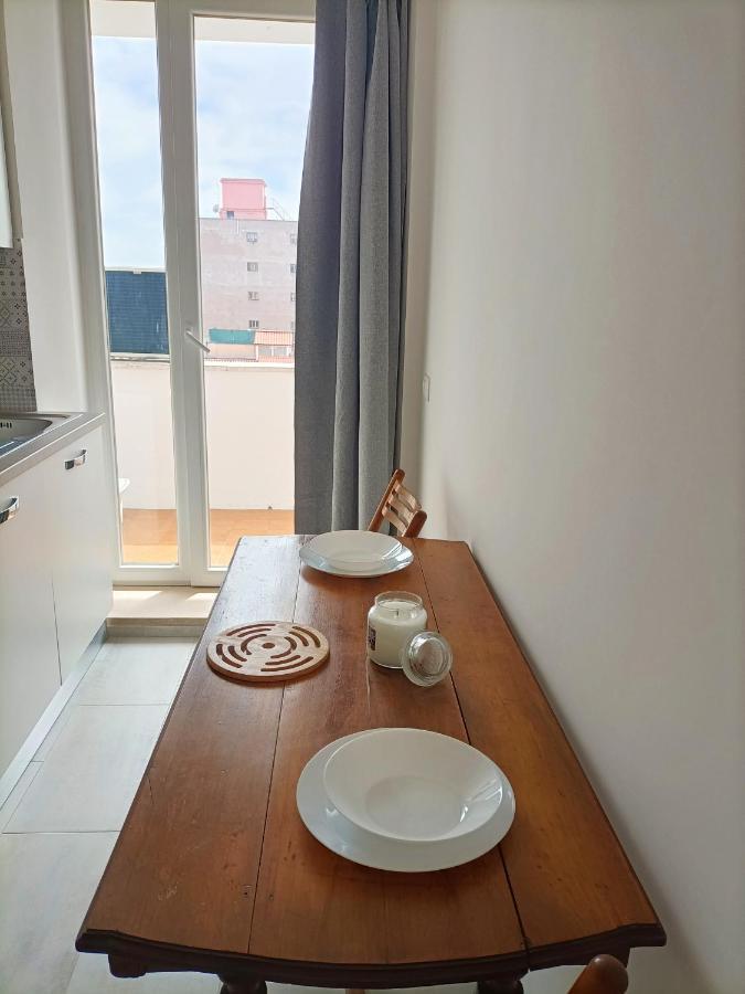 La Terrazza Sull'Appia By Hostand Apartment Roma Ngoại thất bức ảnh
