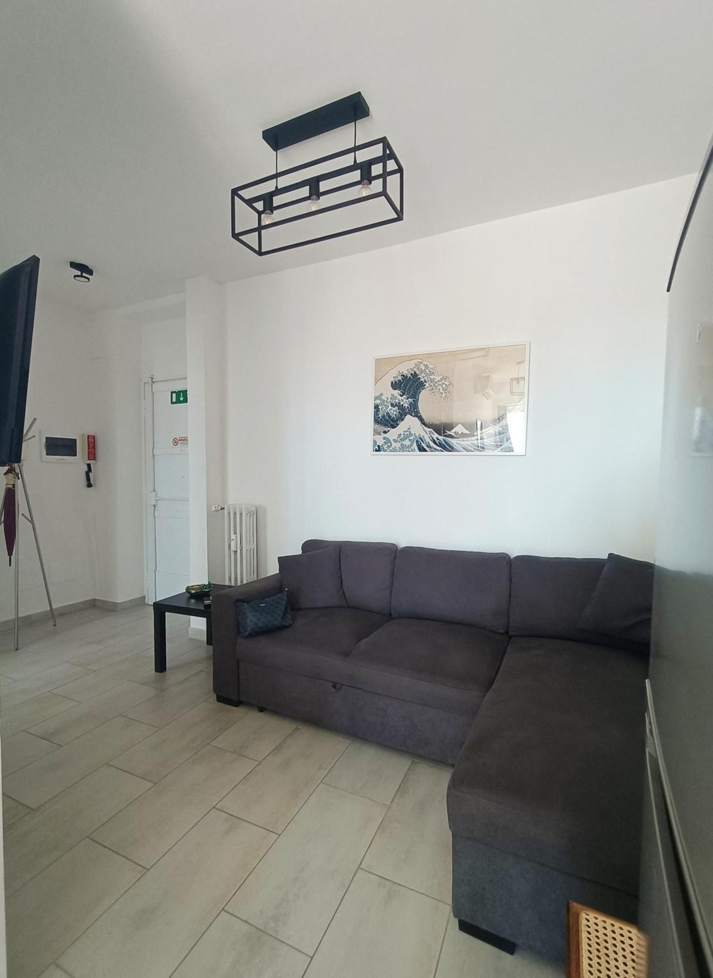 La Terrazza Sull'Appia By Hostand Apartment Roma Ngoại thất bức ảnh